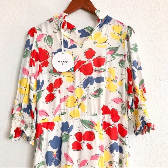 RIXO for Target bloggers fav - Picture 7 of 12